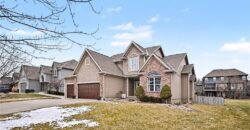 3816 NE 94th Terrace, Kansas City, MO 64156