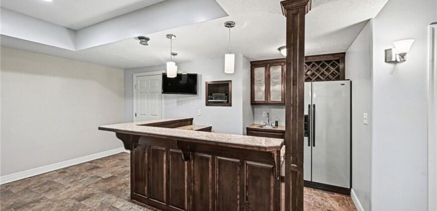 3816 NE 94th Terrace, Kansas City, MO 64156