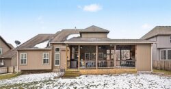 3816 NE 94th Terrace, Kansas City, MO 64156