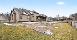 3816 NE 94th Terrace, Kansas City, MO 64156