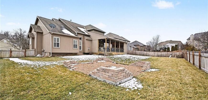 3816 NE 94th Terrace, Kansas City, MO 64156