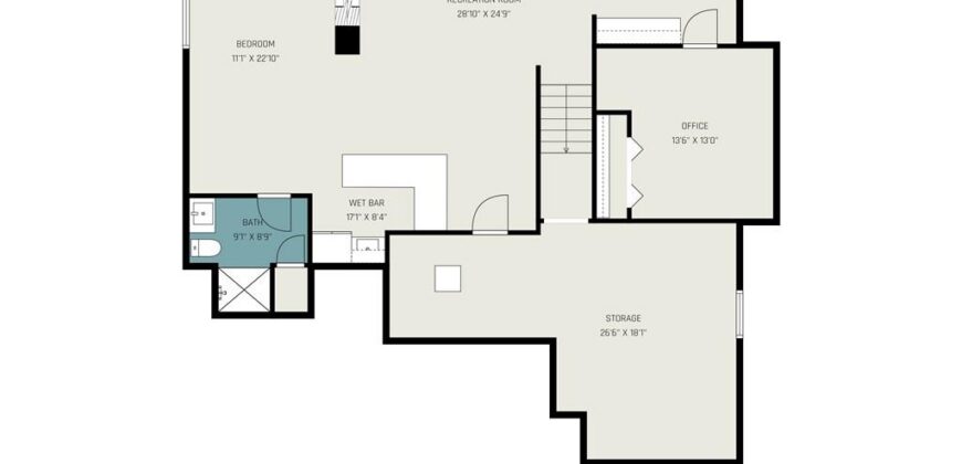 3816 NE 94th Terrace, Kansas City, MO 64156