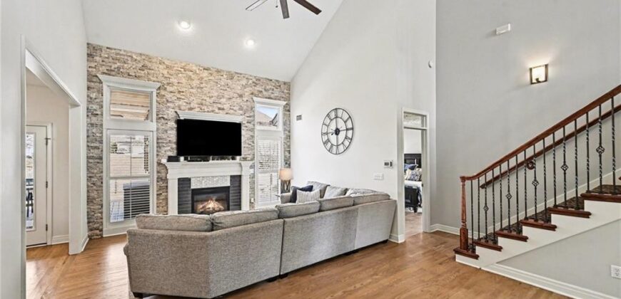 3816 NE 94th Terrace, Kansas City, MO 64156