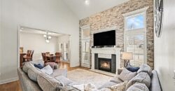 3816 NE 94th Terrace, Kansas City, MO 64156