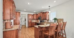 3816 NE 94th Terrace, Kansas City, MO 64156