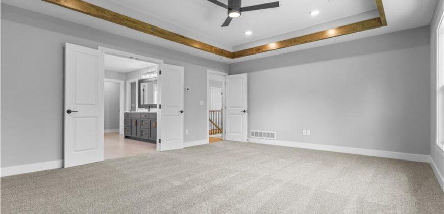 5143 NW 47th Terrace, Riverside, MO 64150