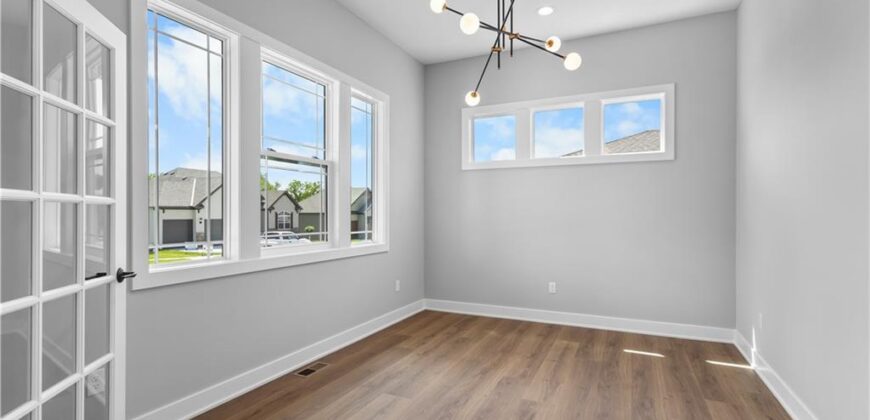 5143 NW 47th Terrace, Riverside, MO 64150