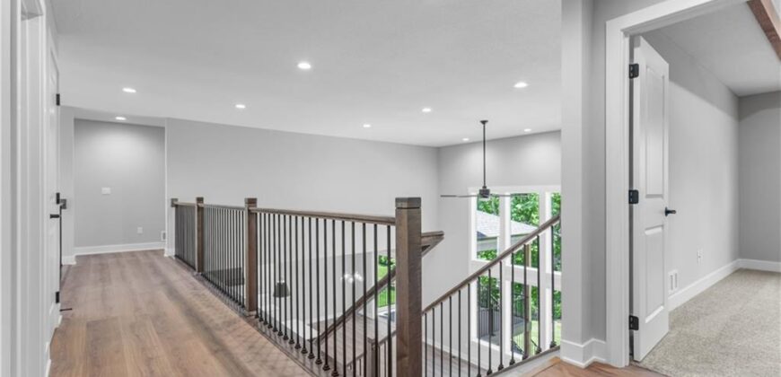 5143 NW 47th Terrace, Riverside, MO 64150