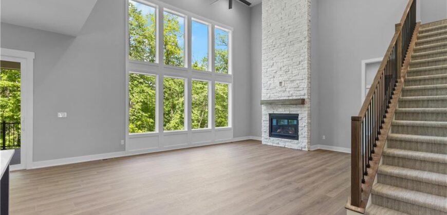 5143 NW 47th Terrace, Riverside, MO 64150