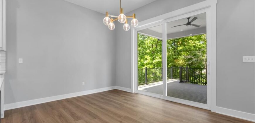 5143 NW 47th Terrace, Riverside, MO 64150