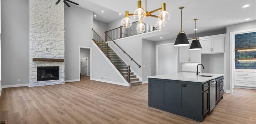 5143 NW 47th Terrace, Riverside, MO 64150