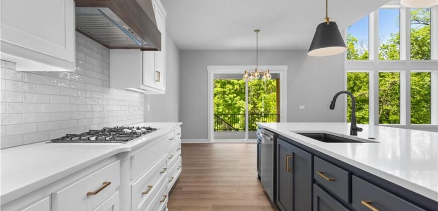 5143 NW 47th Terrace, Riverside, MO 64150