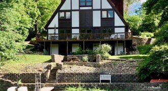 7616 NW Eastside Drive, Weatherby Lake, MO 64152