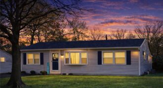 4515 N Troost Avenue, Kansas City, MO 64116