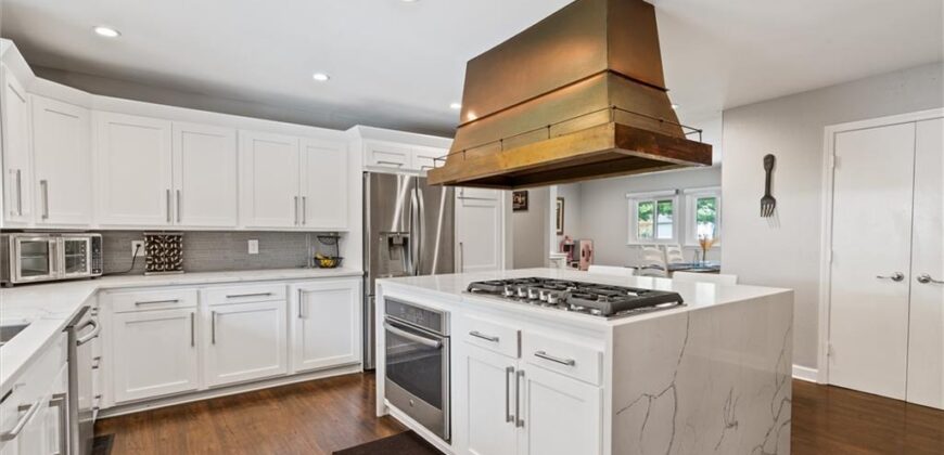 2807 NE 78th Street, Kansas City, MO 64119