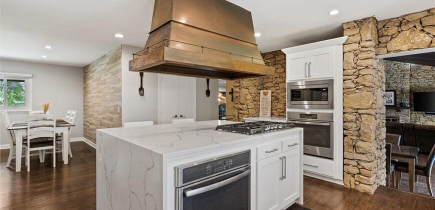 2807 NE 78th Street, Kansas City, MO 64119