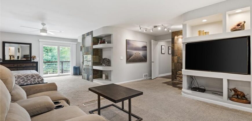 2807 NE 78th Street, Kansas City, MO 64119