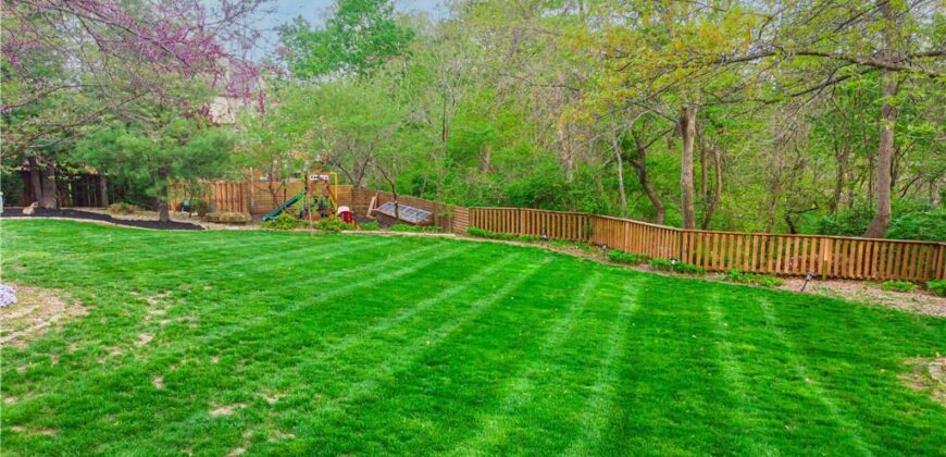 2807 NE 78th Street, Kansas City, MO 64119