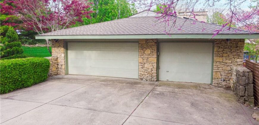 2807 NE 78th Street, Kansas City, MO 64119