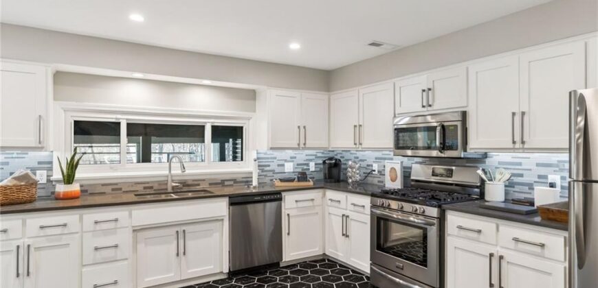 2807 NE 78th Street, Kansas City, MO 64119