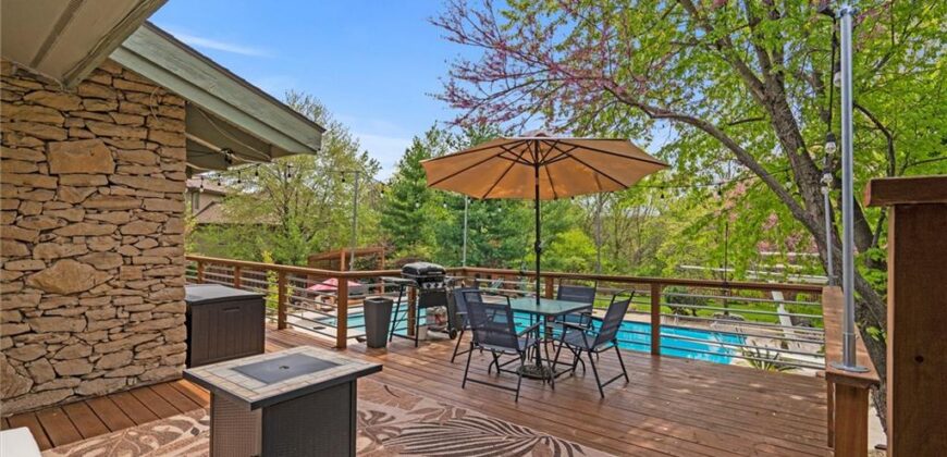 2807 NE 78th Street, Kansas City, MO 64119