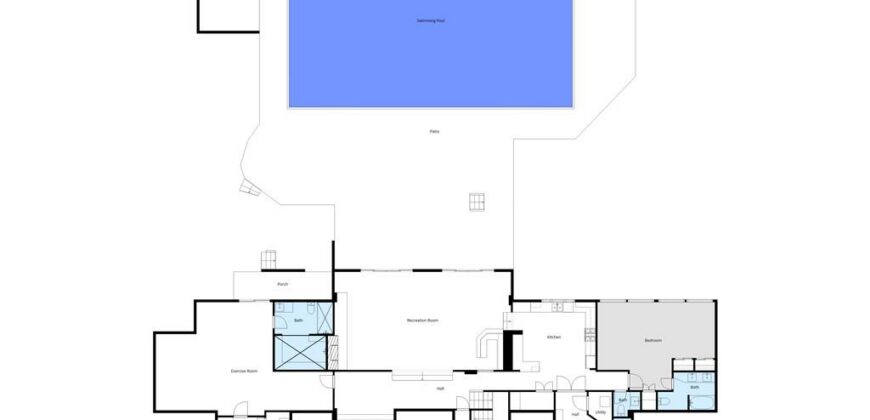 2807 NE 78th Street, Kansas City, MO 64119