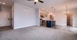 9641 N Colrain Avenue, Kansas City, MO 64154