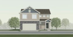 9641 N Colrain Avenue, Kansas City, MO 64154