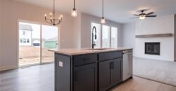 9641 N Colrain Avenue, Kansas City, MO 64154