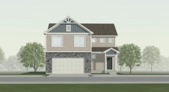 9641 N Colrain Avenue, Kansas City, MO 64154