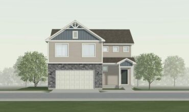9641 N Colrain Avenue, Kansas City, MO 64154