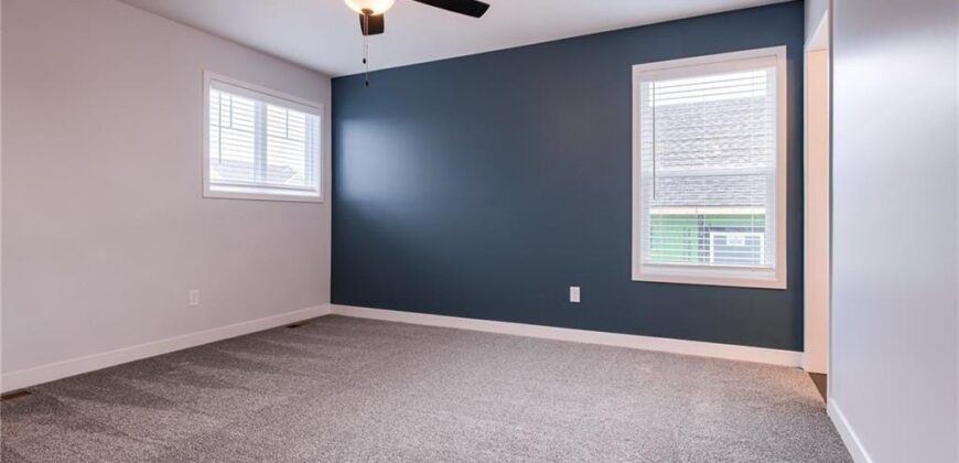 9641 N Colrain Avenue, Kansas City, MO 64154
