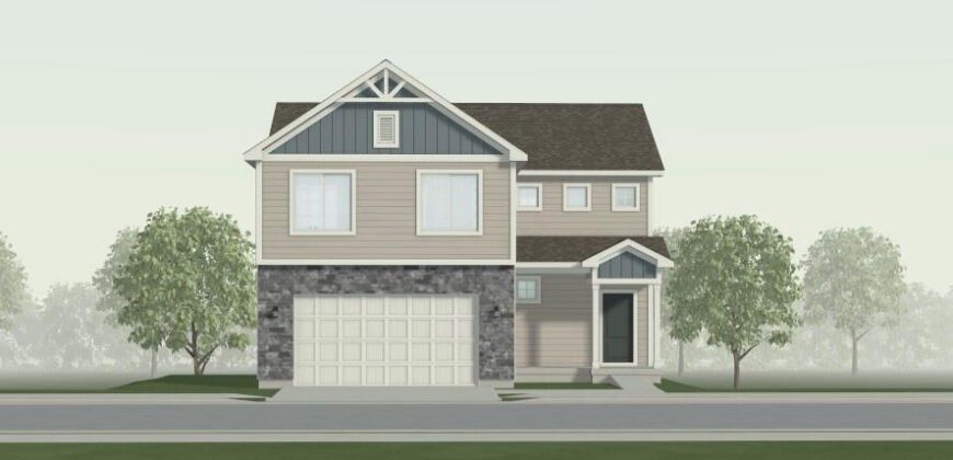 9641 N Colrain Avenue, Kansas City, MO 64154