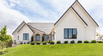 6009 NW 58th Street, Kansas City, MO 64151