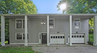 3801 NE Antioch Road, Kansas City, MO 64117