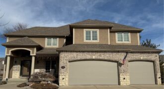 17790 NW 130th Street, Platte City, MO 64079