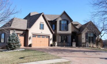 10619 N Garfield Avenue, Kansas City, MO 64155