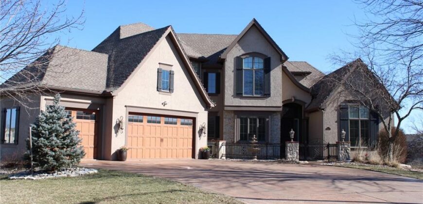 10619 N Garfield Avenue, Kansas City, MO 64155
