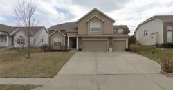 10201 N Willow Avenue, Kansas City, MO 64157