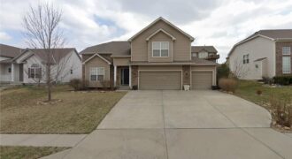 10201 N Willow Avenue, Kansas City, MO 64157