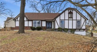 7922 N Northwood Road, Kansas City, MO 64151