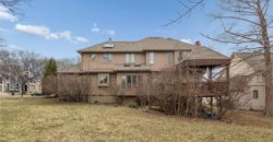 132 The Woodlands Drive, Gladstone, MO 64119