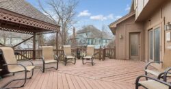 132 The Woodlands Drive, Gladstone, MO 64119