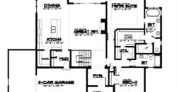 9915 Stockdale Road, Liberty, MO 64068