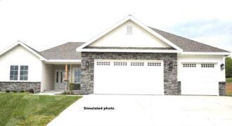 9901 Stockdale Road, Liberty, MO 64068