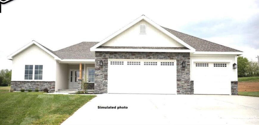 9901 Stockdale Road, Liberty, MO 64068