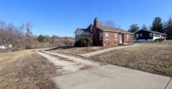 1114 W Liberty Drive, Liberty, MO 64068