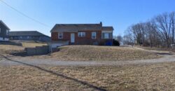 1114 W Liberty Drive, Liberty, MO 64068
