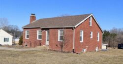 1114 W Liberty Drive, Liberty, MO 64068