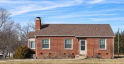 1114 W Liberty Drive, Liberty, MO 64068